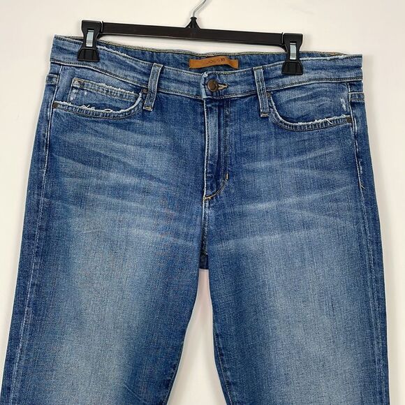 Joes Jeans. The High Water Fit. Mid Rise. Size 31 - Picture 2 of 13